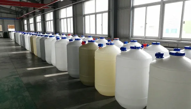 化工企业技术咨询如何应对原料波动问题
