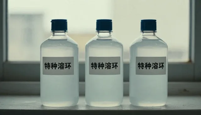如何提升库存周转率?特种溶剂的使用技巧