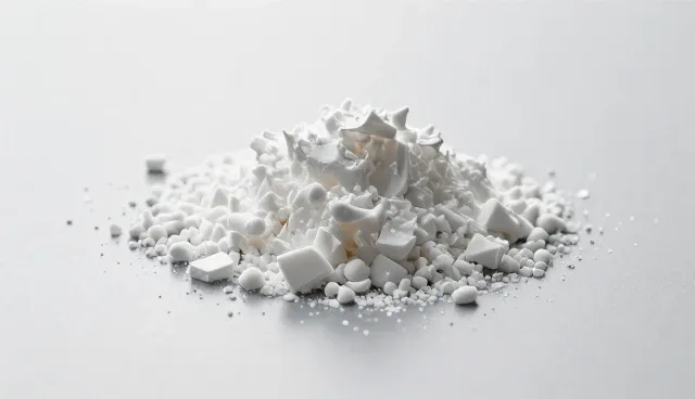 化工产品在工业生产中的性能优化问题分析